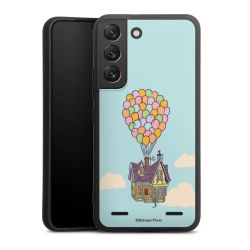 New Carry Case Hülle mattschwarz