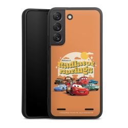 New Carry Case Hülle mattschwarz