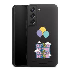 New Carry Case Hülle mattschwarz