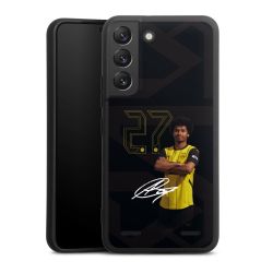 New Carry Case Hülle mattschwarz