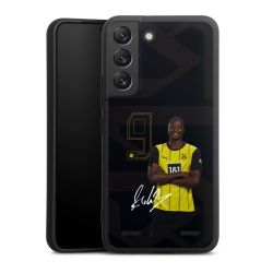 New Carry Case Hülle mattschwarz