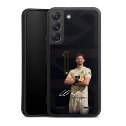 New Carry Case Hülle mattschwarz