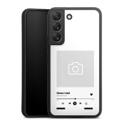 New Carry Case Hülle mattschwarz