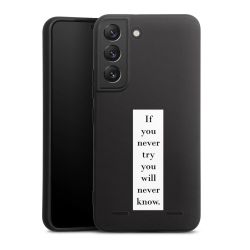 New Carry Case Hülle mattschwarz