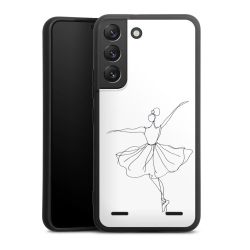 Premium Carry Case Single Matt black