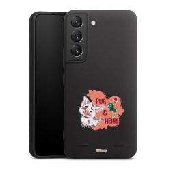 New Carry Case Hülle mattschwarz