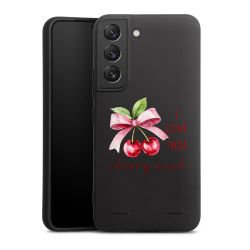 New Carry Case Hülle mattschwarz