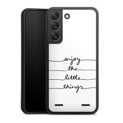 New Carry Case Hülle mattschwarz