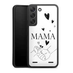 New Carry Case Hülle mattschwarz