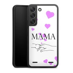 New Carry Case Hülle mattschwarz