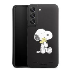 New Carry Case Hülle mattschwarz