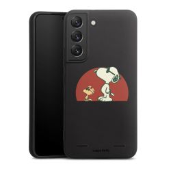 New Carry Case Hülle mattschwarz