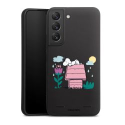 New Carry Case Hülle mattschwarz