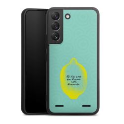 New Carry Case Hülle mattschwarz