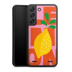 New Carry Case Hülle mattschwarz