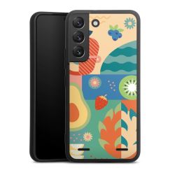 New Carry Case Hülle mattschwarz