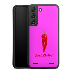 New Carry Case Hülle mattschwarz