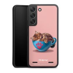 New Carry Case Hülle mattschwarz