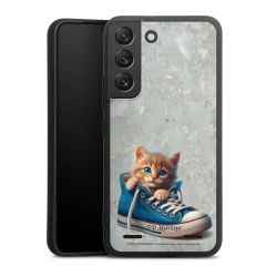 New Carry Case Hülle mattschwarz