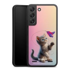 New Carry Case Hülle mattschwarz