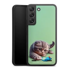 New Carry Case Hülle mattschwarz