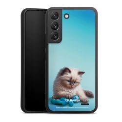 New Carry Case Hülle mattschwarz