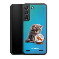 New Carry Case Hülle mattschwarz