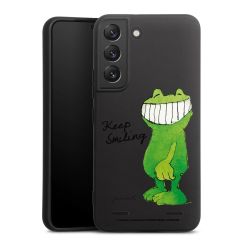 New Carry Case Hülle mattschwarz