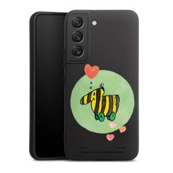 New Carry Case Hülle mattschwarz