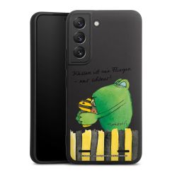 New Carry Case Hülle mattschwarz