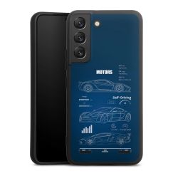 New Carry Case Hülle mattschwarz