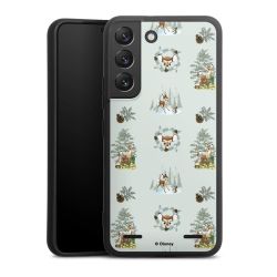 New Carry Case Hülle mattschwarz