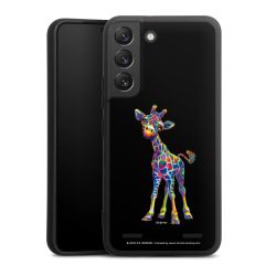 New Carry Case Hülle mattschwarz