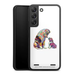 New Carry Case Hülle mattschwarz