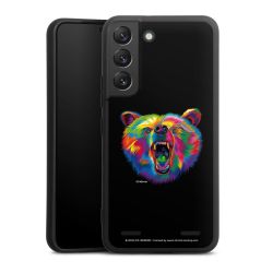 New Carry Case Hülle mattschwarz