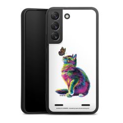 New Carry Case Hülle mattschwarz