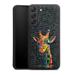 New Carry Case Hülle mattschwarz