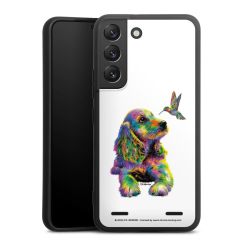 New Carry Case Hülle mattschwarz