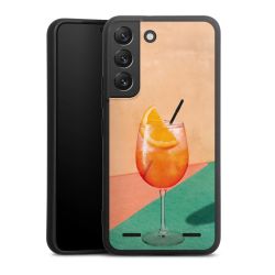 New Carry Case Hülle mattschwarz