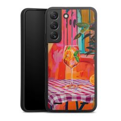 New Carry Case Hülle mattschwarz