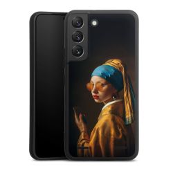 New Carry Case Hülle mattschwarz