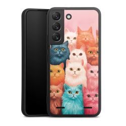 New Carry Case Hülle mattschwarz