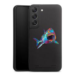 New Carry Case Hülle mattschwarz