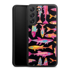 New Carry Case Hülle mattschwarz