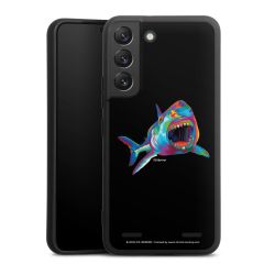 New Carry Case Hülle mattschwarz