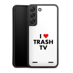 New Carry Case Hülle mattschwarz