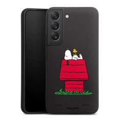 New Carry Case Hülle mattschwarz