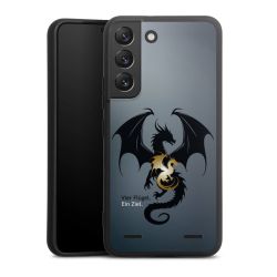 New Carry Case Hülle mattschwarz