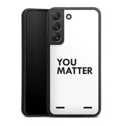 New Carry Case Hülle mattschwarz