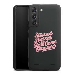 New Carry Case Hülle mattschwarz